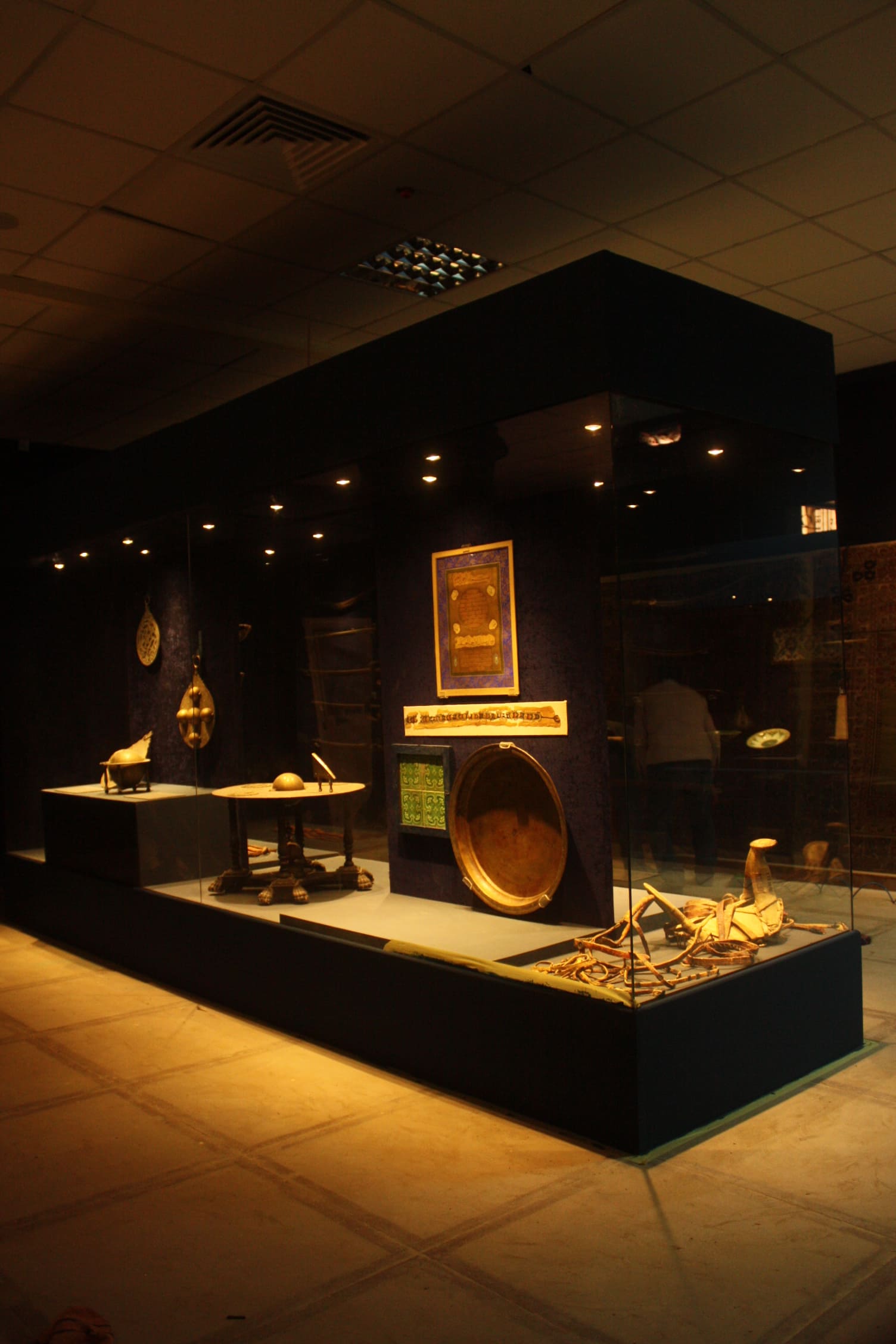 Marsa Matrouh Museum