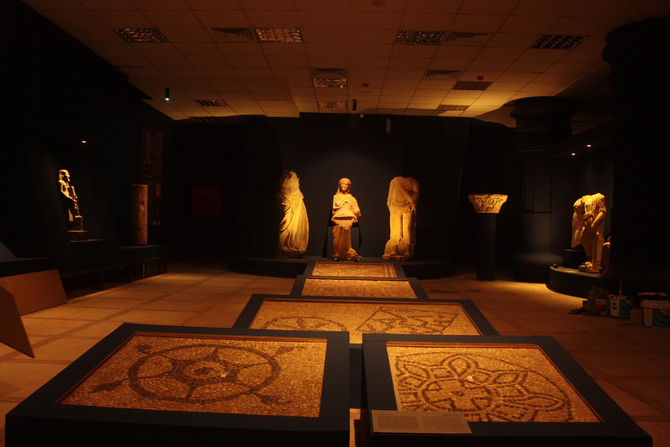 Marsa Matrouh Museum