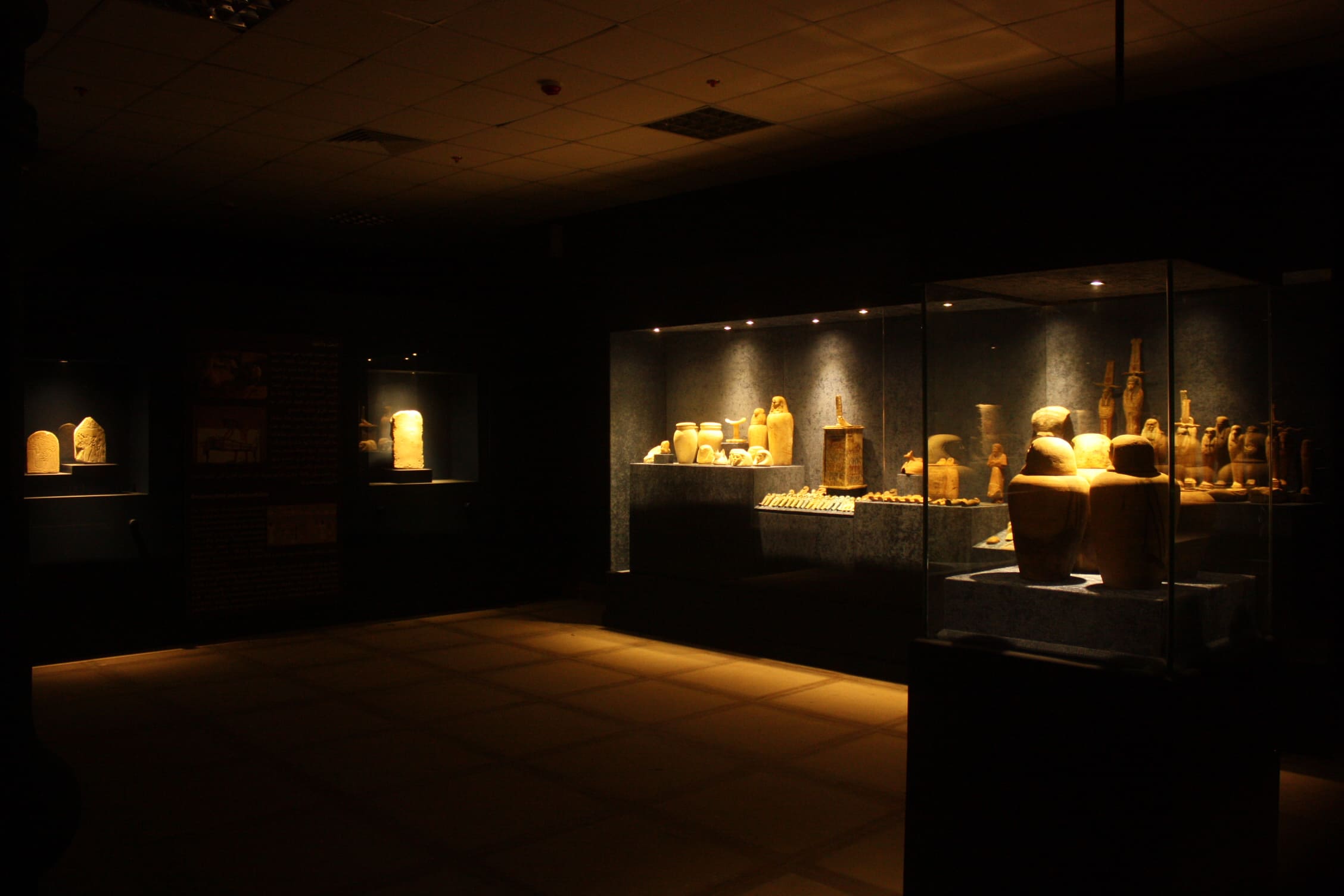 Marsa Matrouh Museum