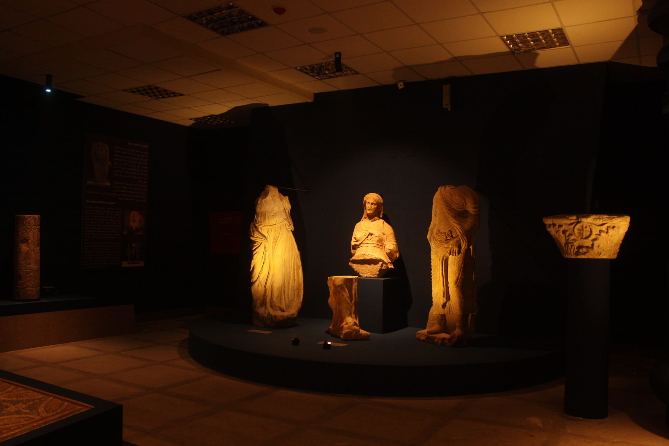 Marsa Matrouh Museum