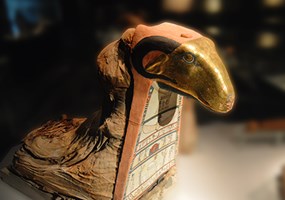 Ram Mummy