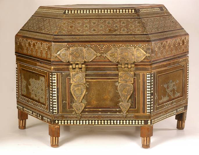 Qur'an box