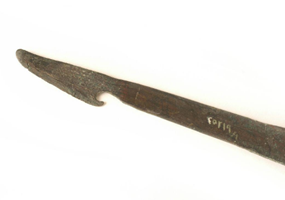 Surgical scalpel