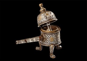 Incense Burner