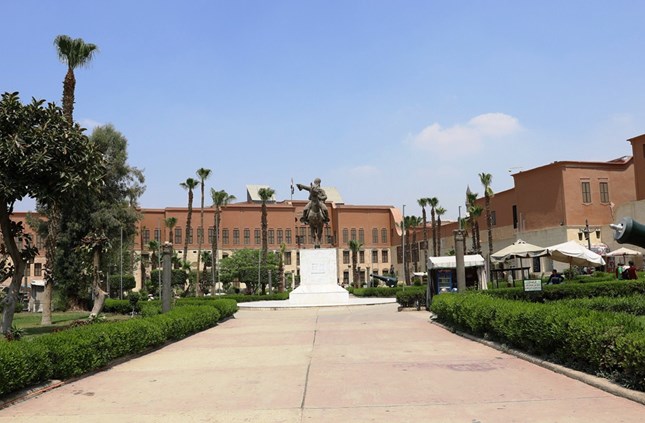 National Military Museum