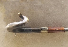 Deception weapons