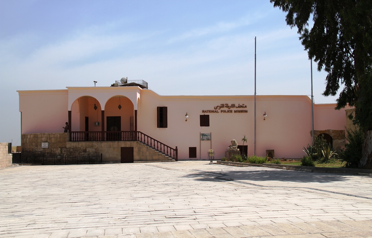 Museum Park