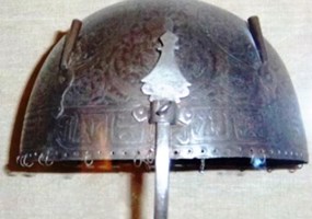 Helmet