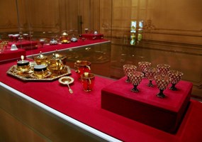 Household utensils