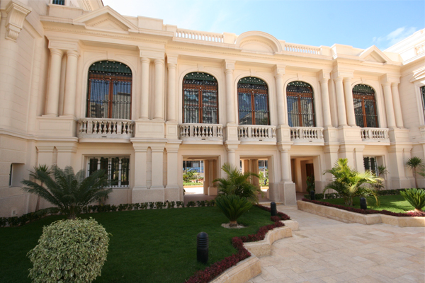 Royal Jewelry Museum