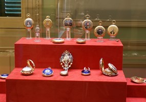 Collection of Watches