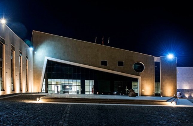 Sharm al-Sheikh Museum