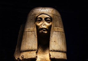 Wife of Nakhtmin