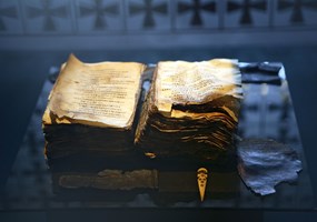 Psalter