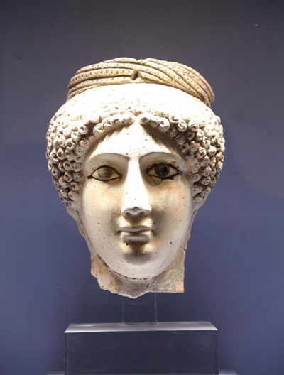 the National Museum of Suez