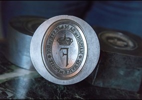 A set of seals