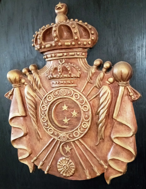 Kingdom Emblem