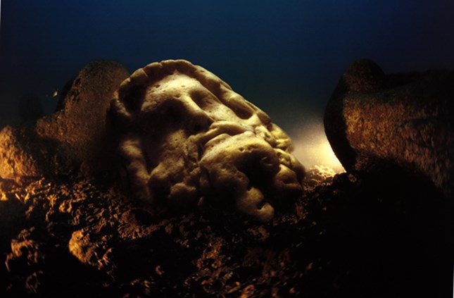 Abu Qir Bay