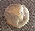round coin