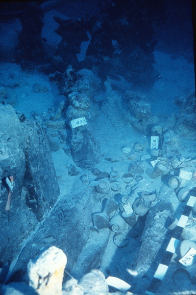 Some of Discoveries