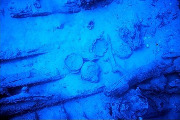 Some of Discoveries